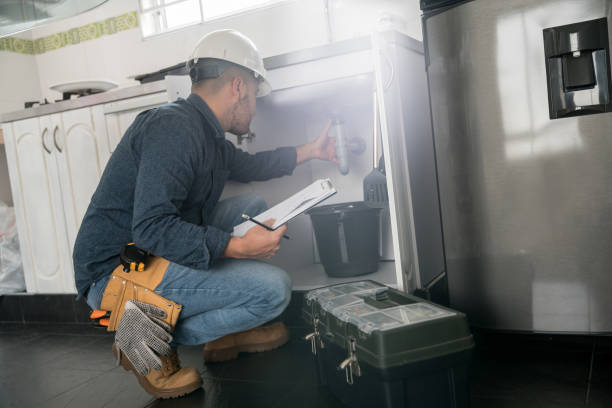 Best Plumbing Inspection Services  in Plandome, NY