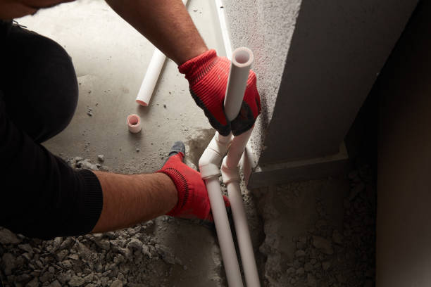 Best Residential Plumbing Services  in Plandome, NY