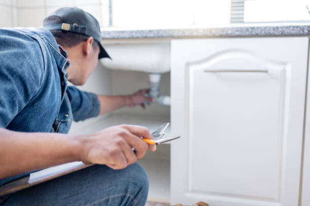 Best Leak Detection Services  in Plandome, NY