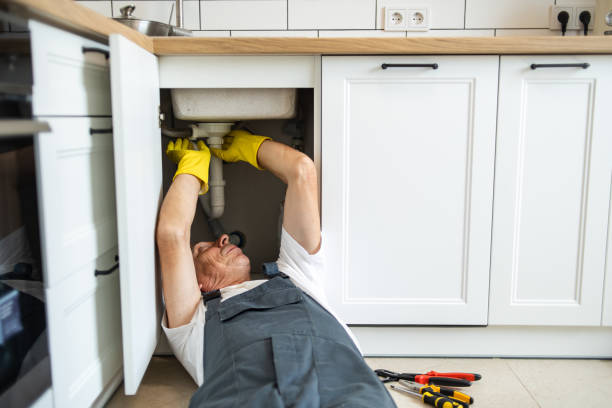 Best Sewer Cleaning Services  in Plandome, NY