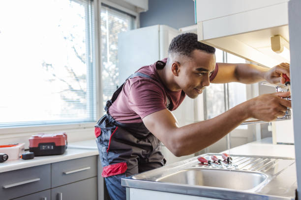 Best Local Plumber Services  in Plandome, NY